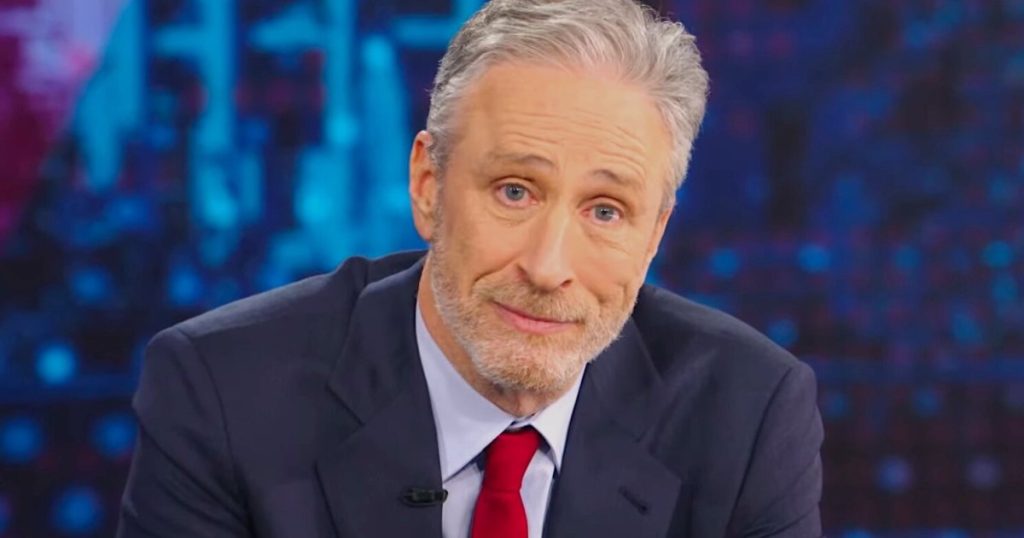 Jon Stewart and ‘The Day by day Present’ will each be again in 2023