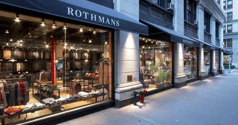 Rothman’s NYC celebrates a 12 months of NEXT