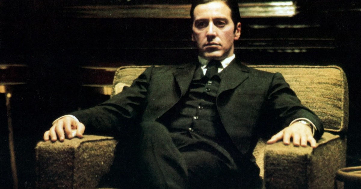 12 iconic mafia movement photos that deserve a spot in your watchlist