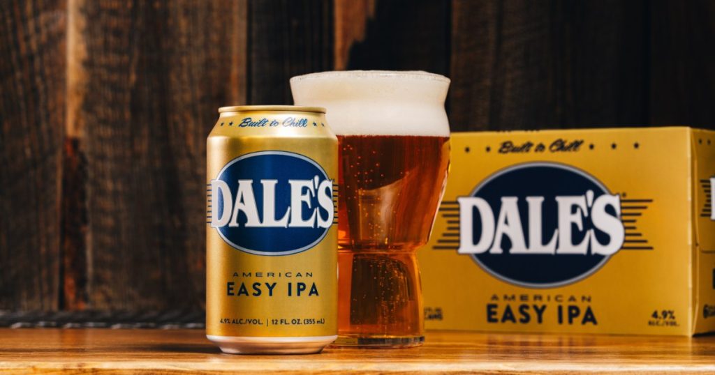 Oskar Blues expands its lauded beer line