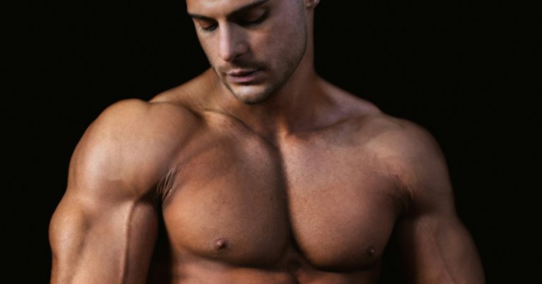 4 efficient interior chest workout routines to spice up up your pecs