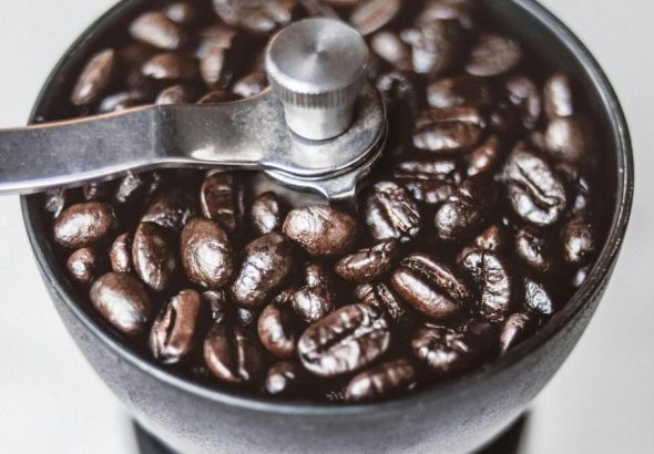 Elevate your espresso sport with these 5 finest guide grinders