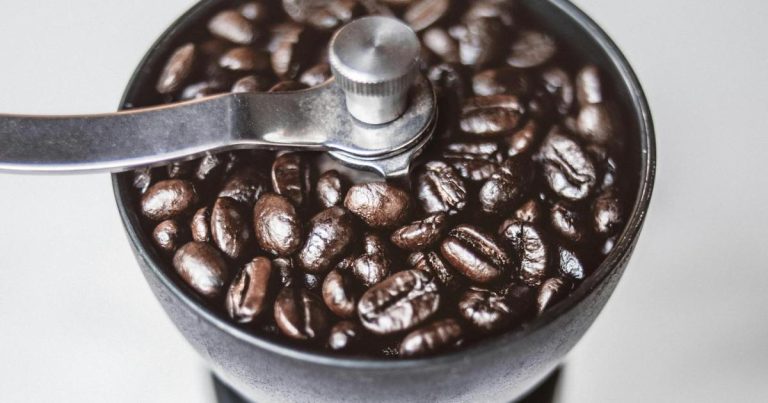 Elevate your espresso sport with these 5 finest guide grinders