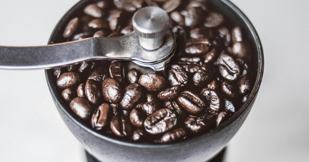 Elevate your espresso sport with these 5 most interesting information grinders