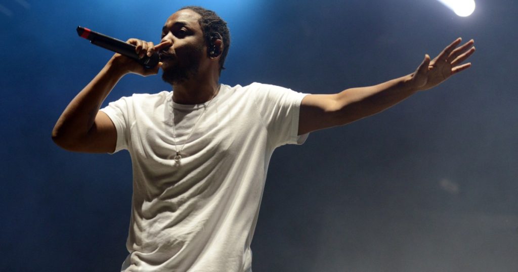 Rapper Kendrick Lamar reveals that he runs in the morning — these are the benefits