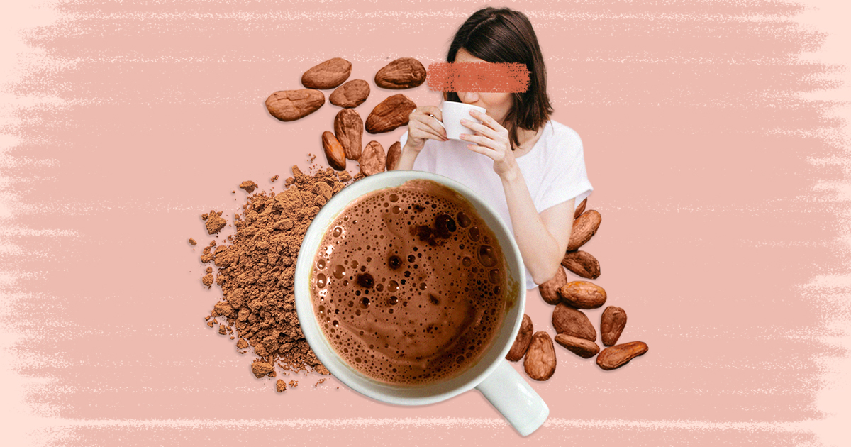 Why You Must Start Ingesting Additional Cacao